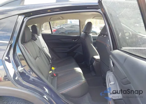 2023 Subaru Crosstrek Limited из США, поврежденный, VIN JF2GTHMC7P8314430